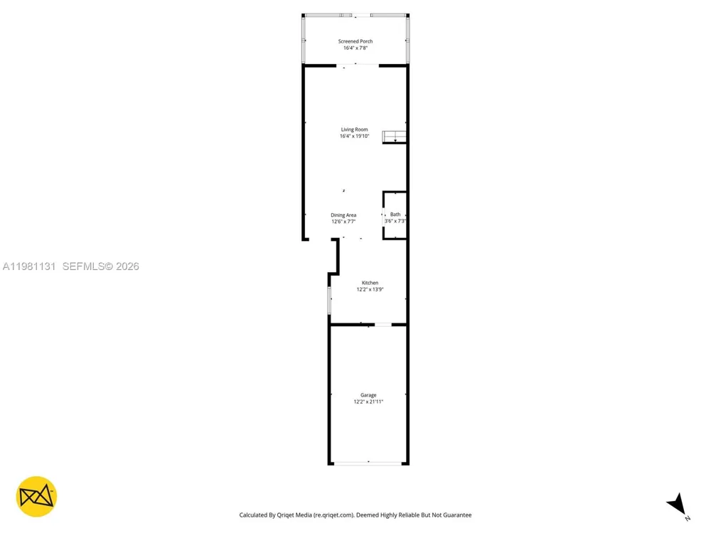 2066 Madeira Dr #2066 Weston, FL 33327