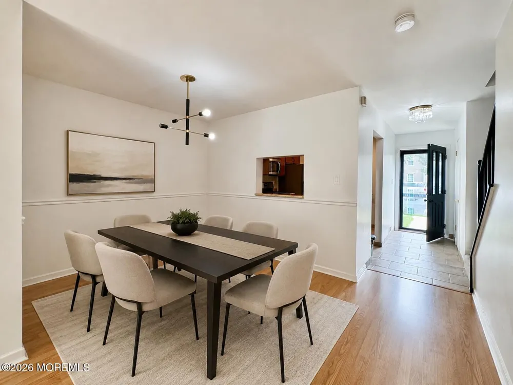 207 Lindsey Court Franklin Park, NJ 08823
