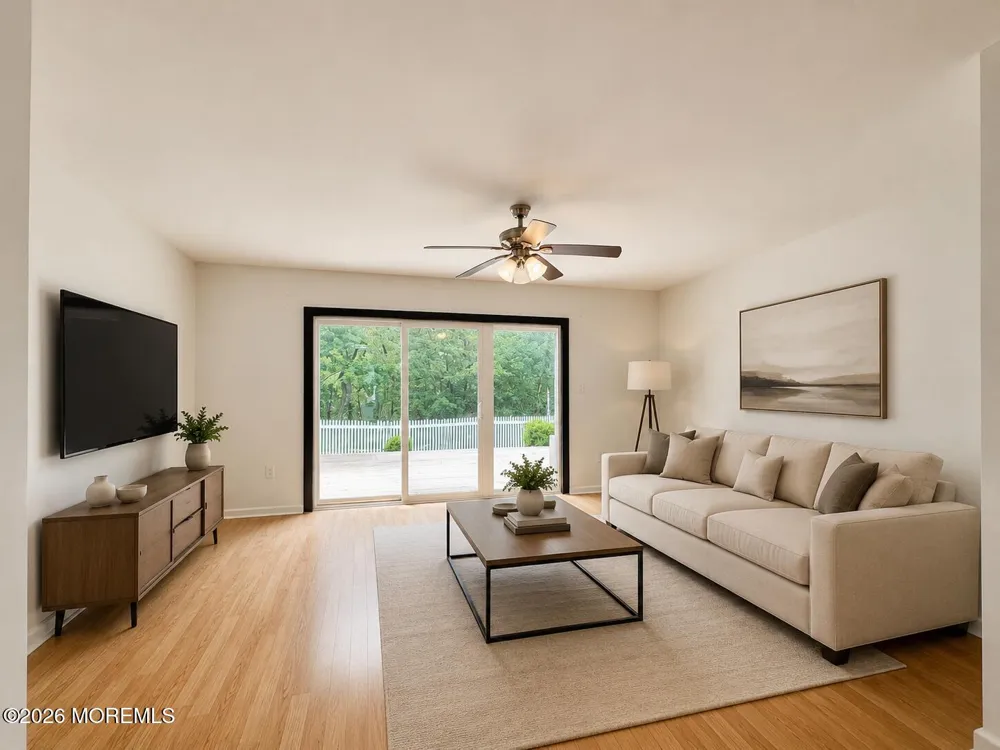 207 Lindsey Court Franklin Park, NJ 08823