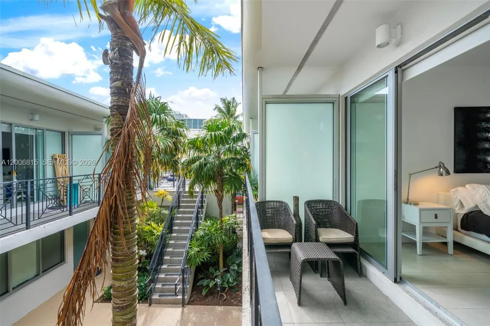 2130 Park Ave #TH3 Miami Beach, FL 33139