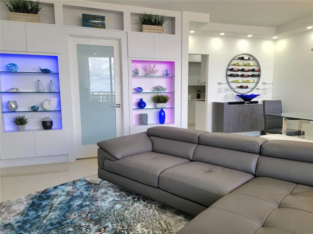 3505 S Ocean Dr #1203 Hollywood, FL 33019