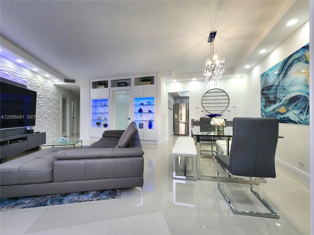 3505 S Ocean Dr #1203 Hollywood, FL 33019