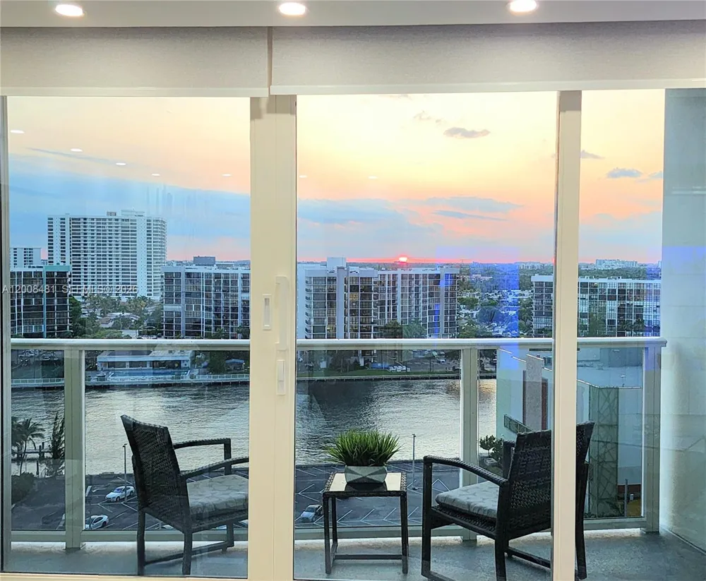3505 S Ocean Dr #1203 Hollywood, FL 33019
