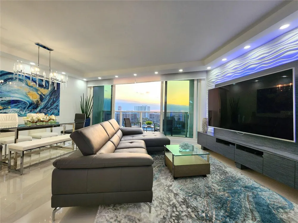 3505 S Ocean Dr #1203 Hollywood, FL 33019