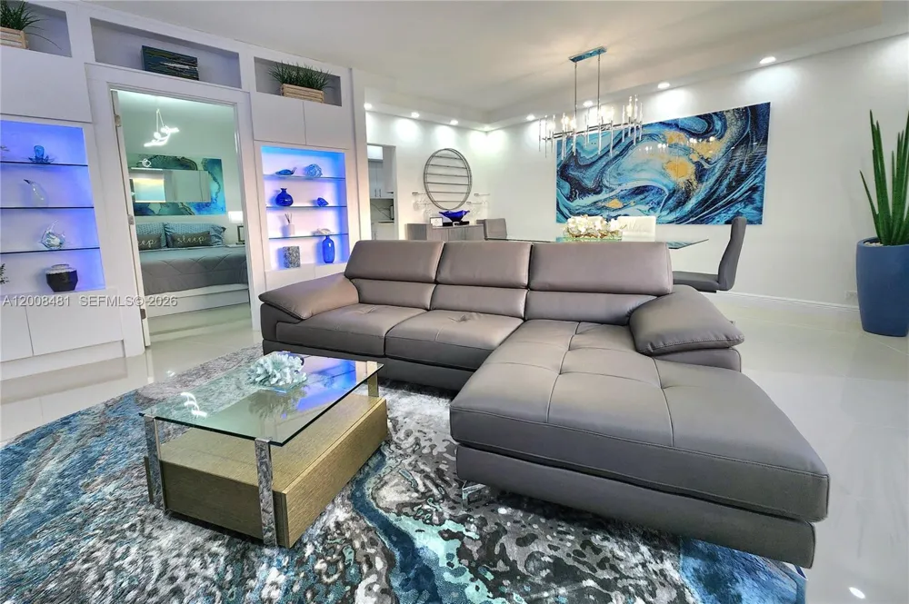 3505 S Ocean Dr #1203 Hollywood, FL 33019