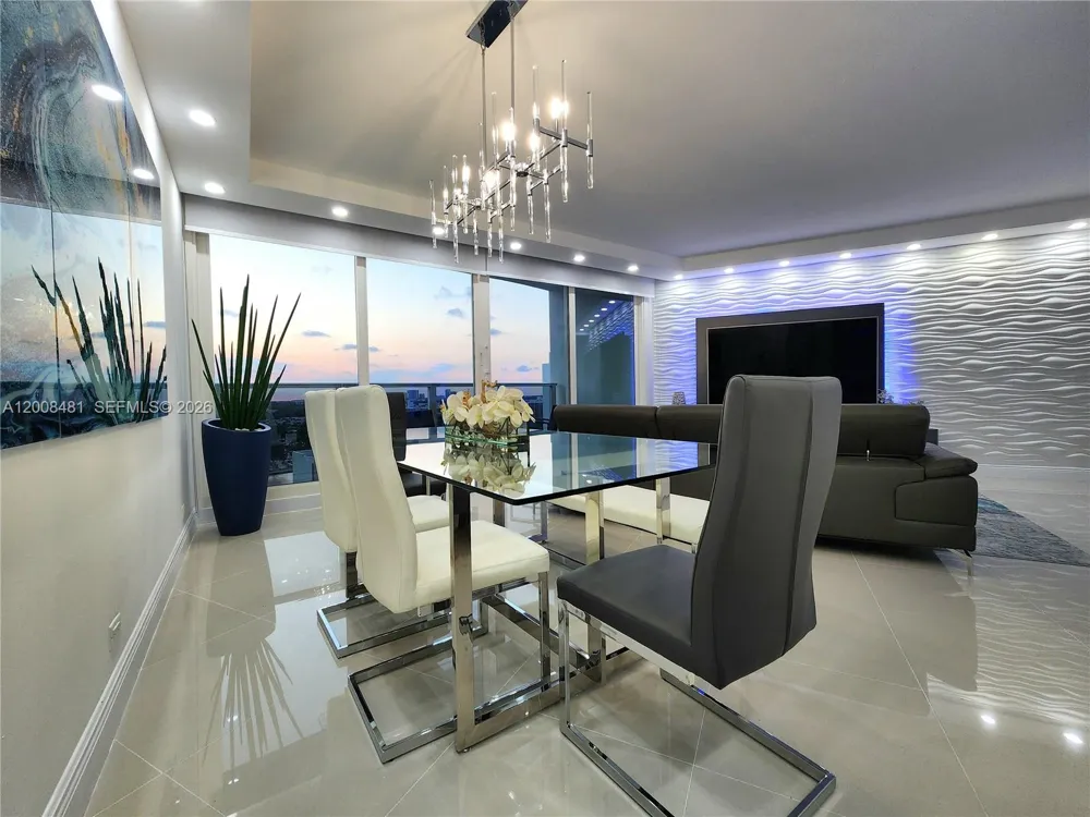 3505 S Ocean Dr #1203 Hollywood, FL 33019
