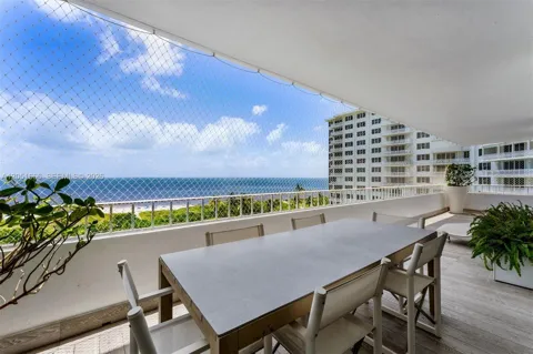 199 Ocean Lane Drive #801
