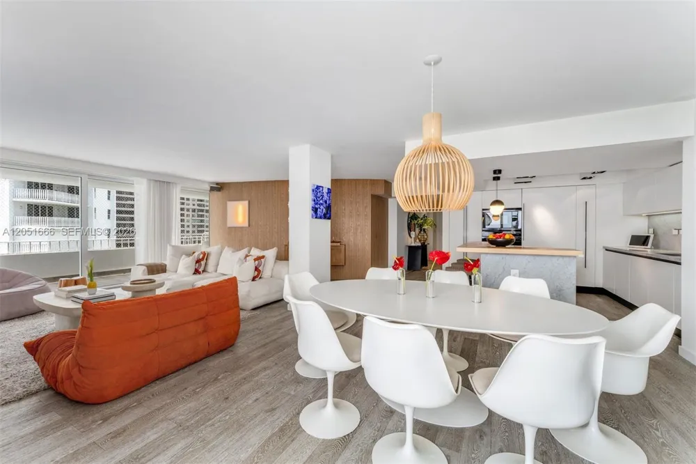 199 Ocean Lane Drive #801 Key Biscayne, FL 33149
