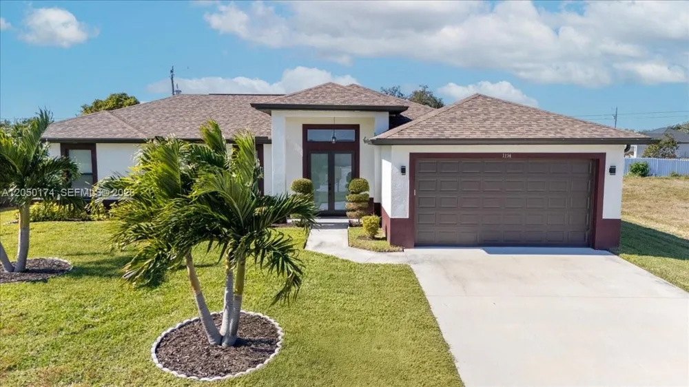 1114 NE 7th Other City - In The State Of Florida, FL 33909