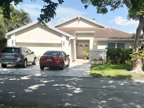 5030 SW 149th Pl