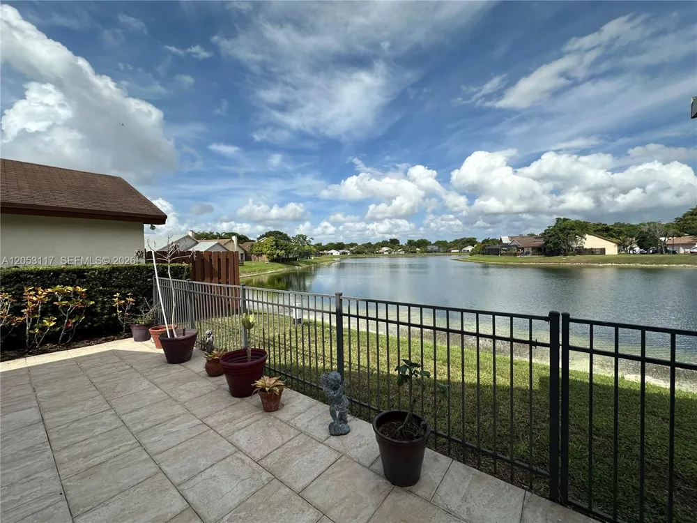 5030 SW 149th Pl Miami, FL 33185