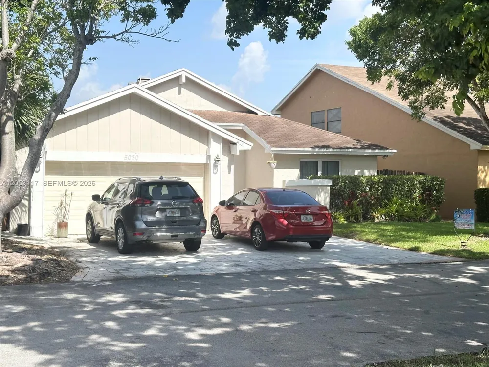 5030 SW 149th Pl Miami, FL 33185