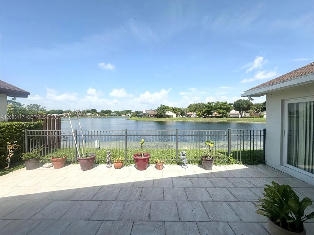 5030 SW 149th Pl Miami, FL 33185