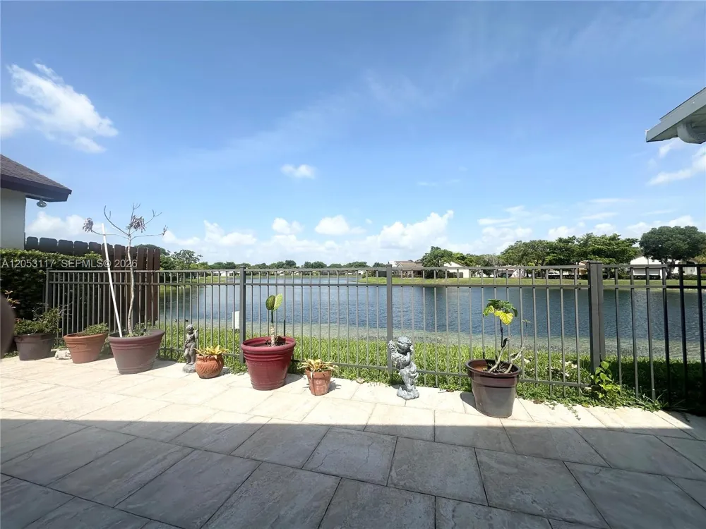 5030 SW 149th Pl Miami, FL 33185