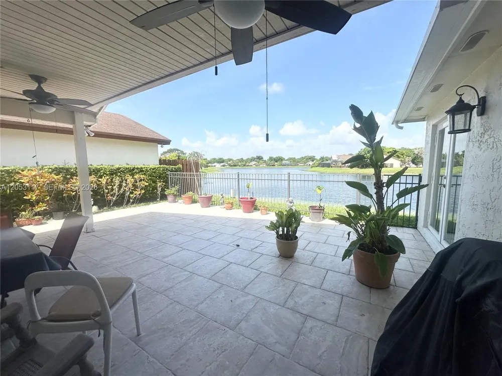 5030 SW 149th Pl Miami, FL 33185