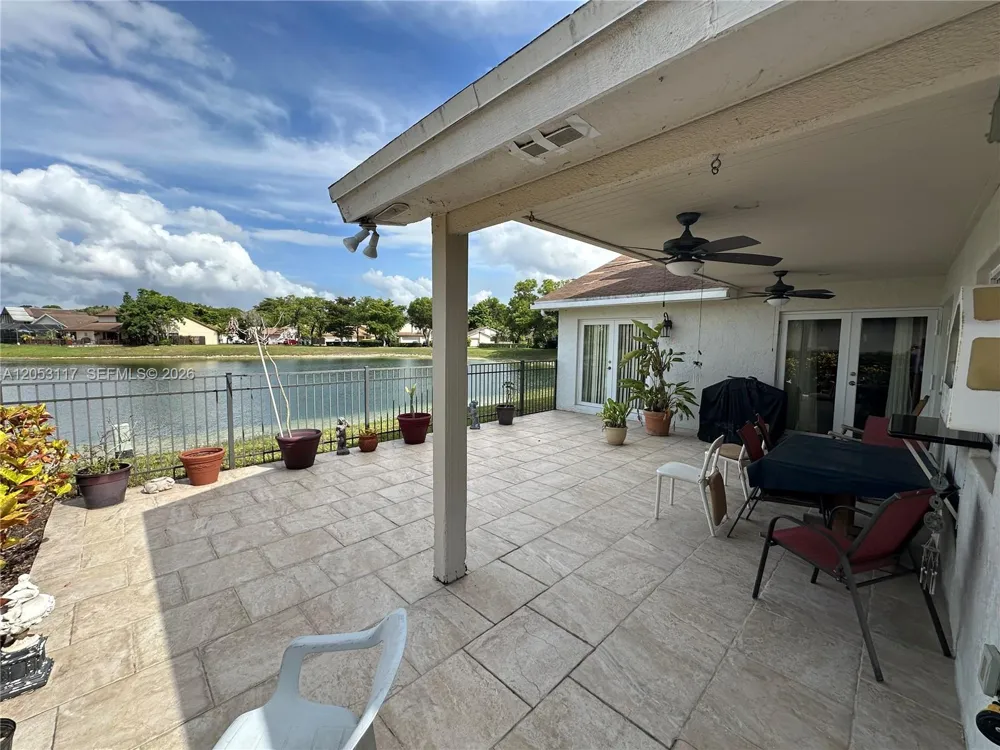 5030 SW 149th Pl Miami, FL 33185