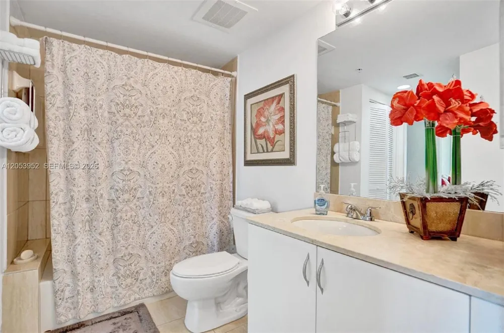 1750 Bayshore Dr #2911 Miami, FL 33132