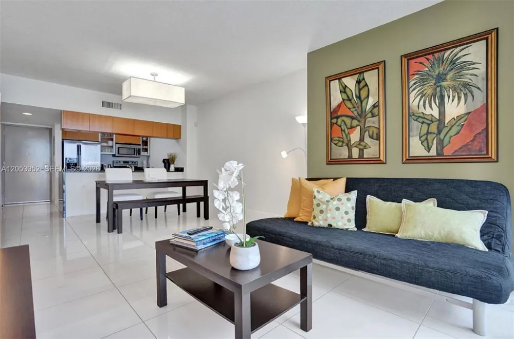 1750 Bayshore Dr #2911 Miami, FL 33132