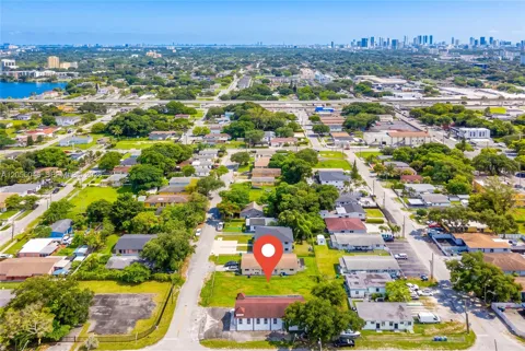 2990 NW 48th St