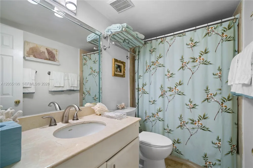 1160 103rd St #6 Bay Harbor Islands, FL 33154