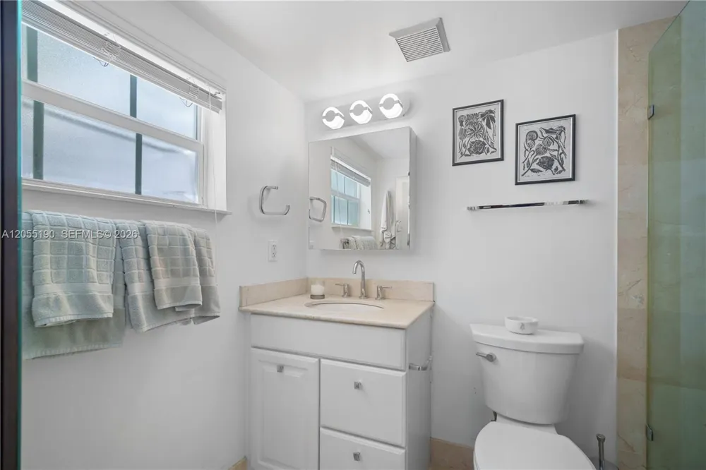 1160 103rd St #6 Bay Harbor Islands, FL 33154