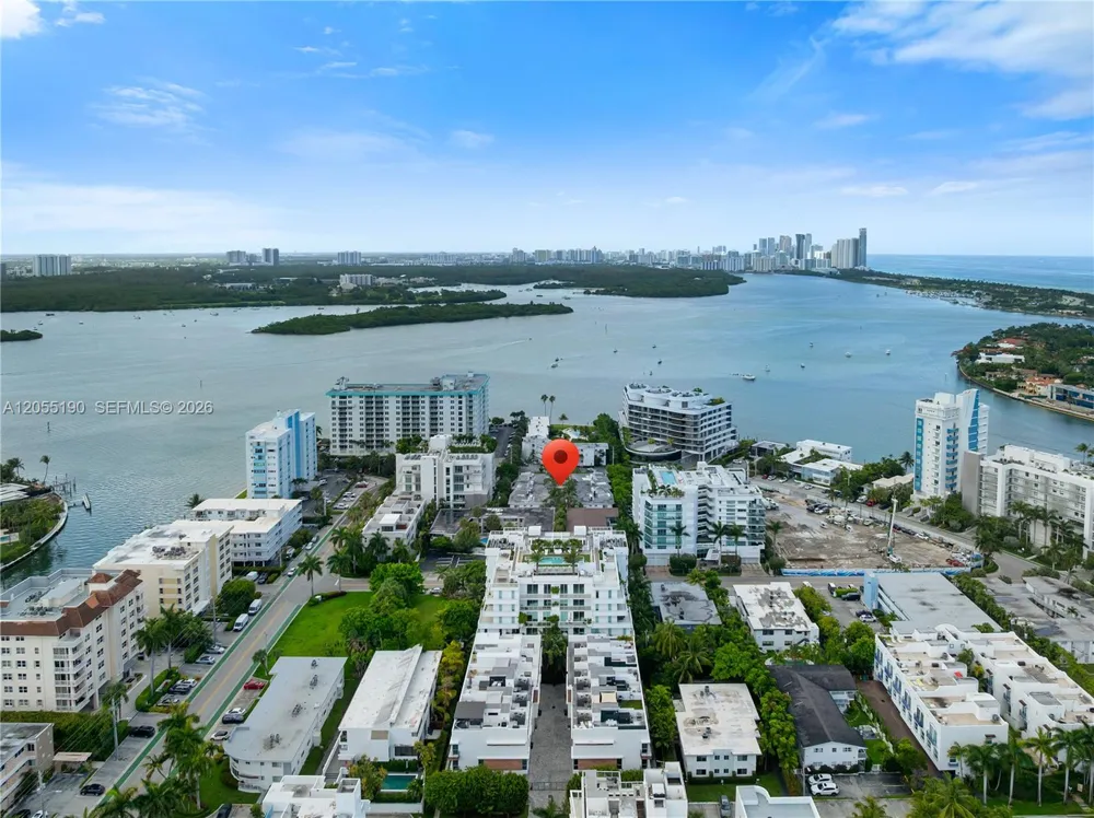1160 103rd St #6 Bay Harbor Islands, FL 33154