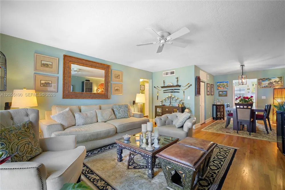 1160 103rd St #6 Bay Harbor Islands, FL 33154