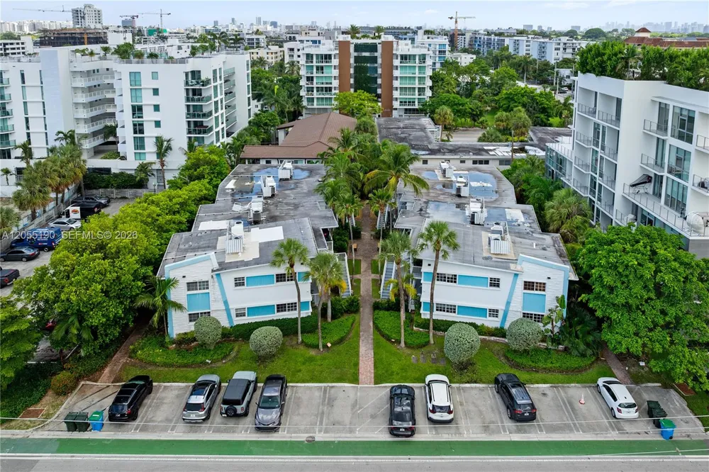 1160 103rd St #6 Bay Harbor Islands, FL 33154