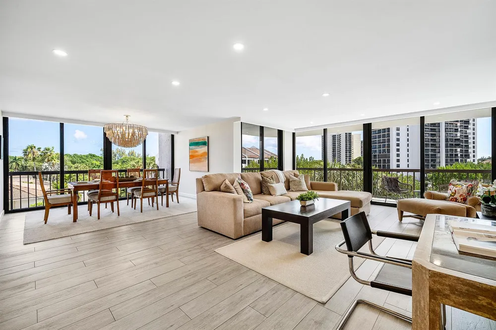 4740 S Ocean Boulevard #416 Highland Beach, FL 33487