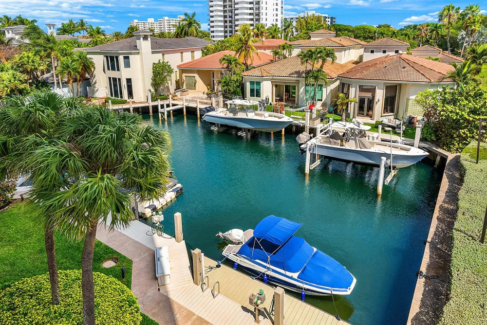 4740 S Ocean Boulevard #416 Highland Beach, FL 33487