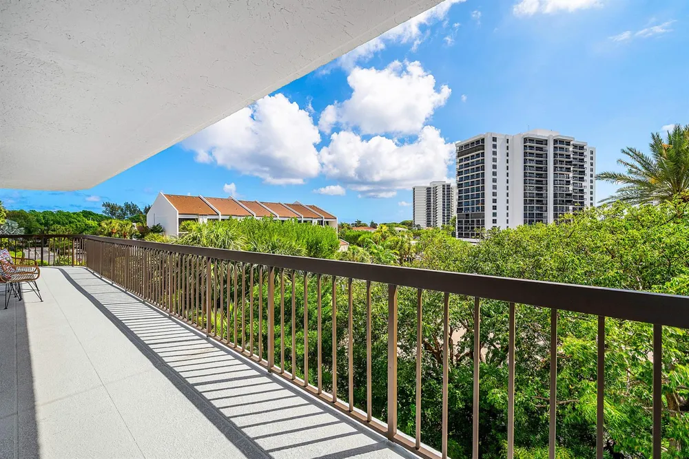 4740 S Ocean Boulevard #416 Highland Beach, FL 33487