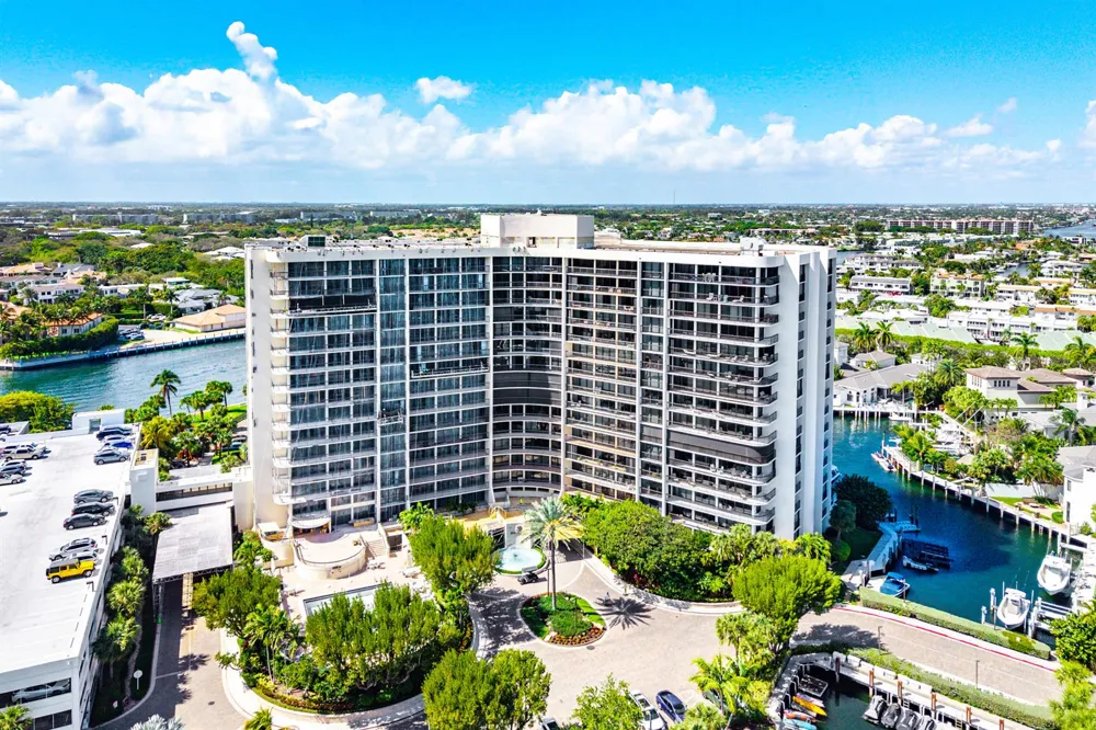 4740 S Ocean Boulevard #416 Highland Beach, FL 33487