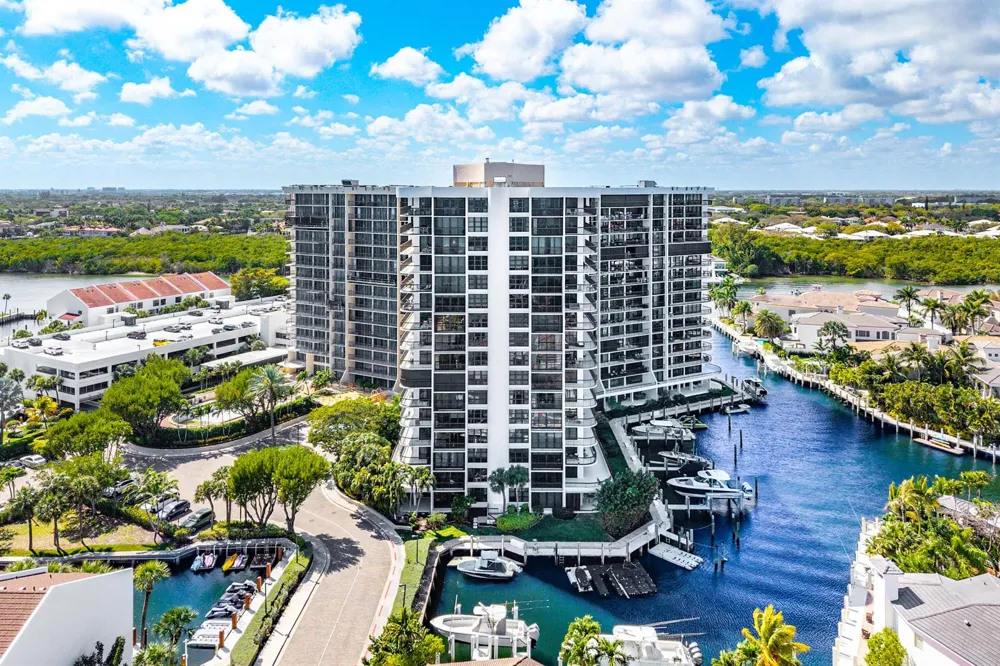 4740 S Ocean Boulevard #416 Highland Beach, FL 33487