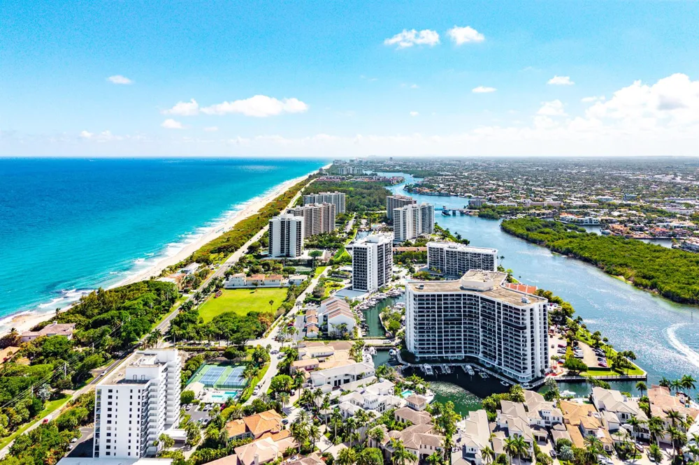 4740 S Ocean Boulevard #416 Highland Beach, FL 33487