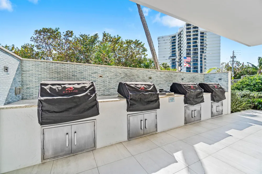 4740 S Ocean Boulevard #416 Highland Beach, FL 33487