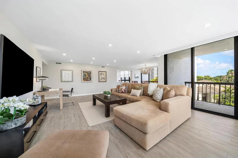 4740 S Ocean Boulevard #416 Highland Beach, FL 33487