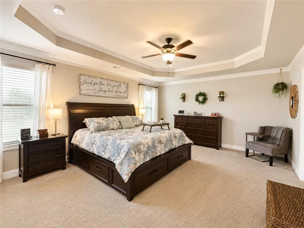 2379 Tomoka Drive Bethlehem, GA 30620