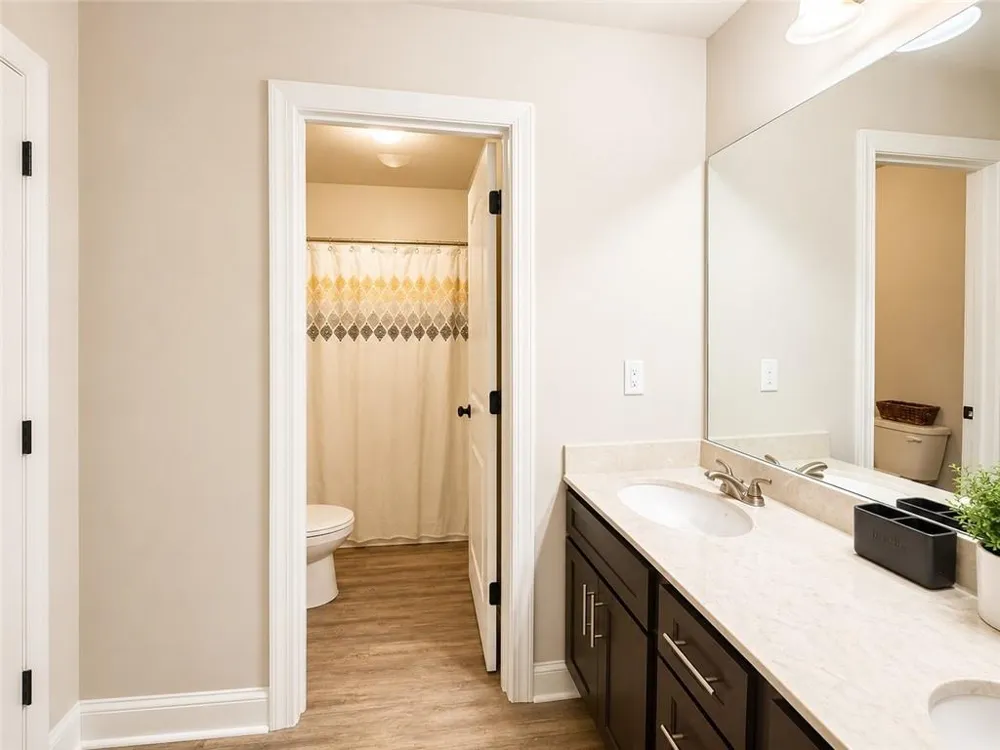 2379 Tomoka Drive Bethlehem, GA 30620