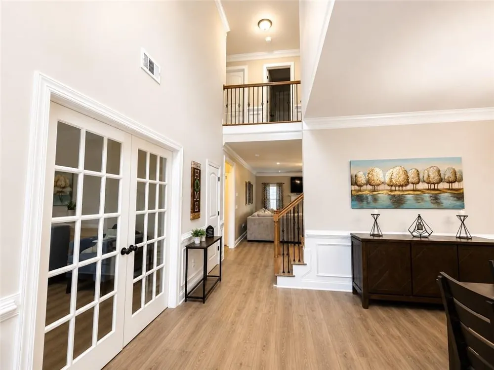 2379 Tomoka Drive Bethlehem, GA 30620