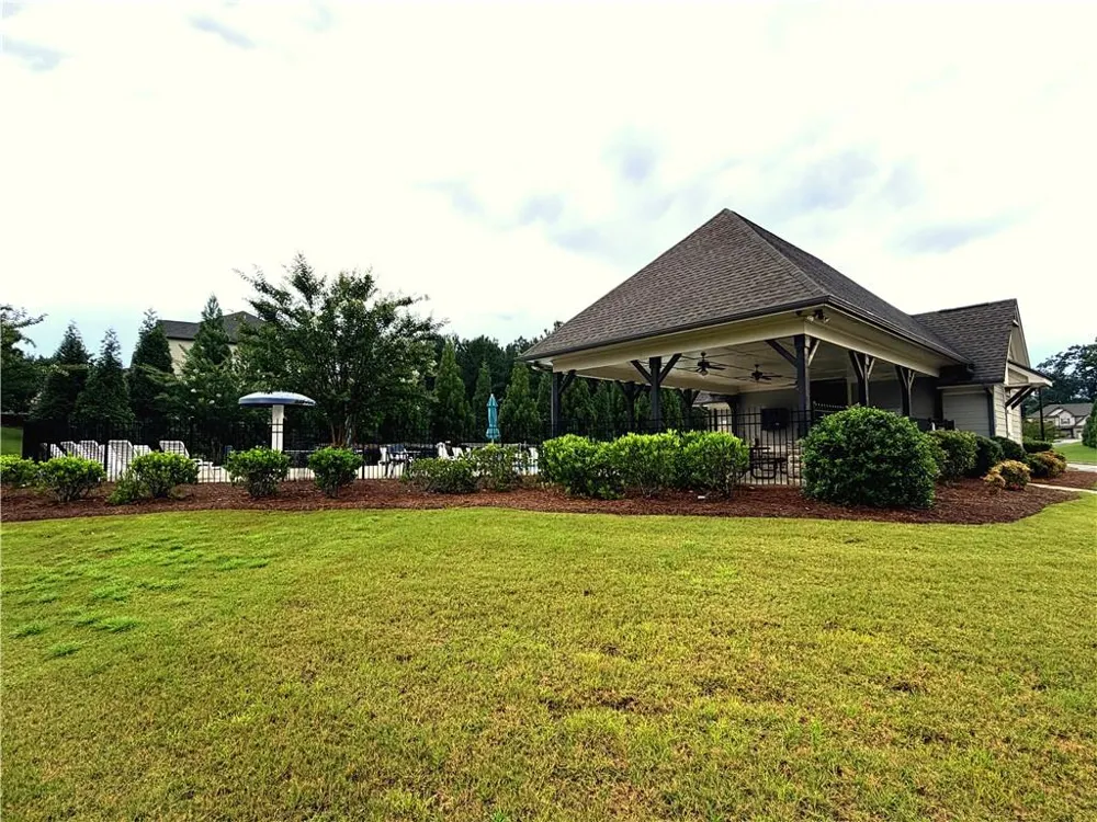 2379 Tomoka Drive Bethlehem, GA 30620