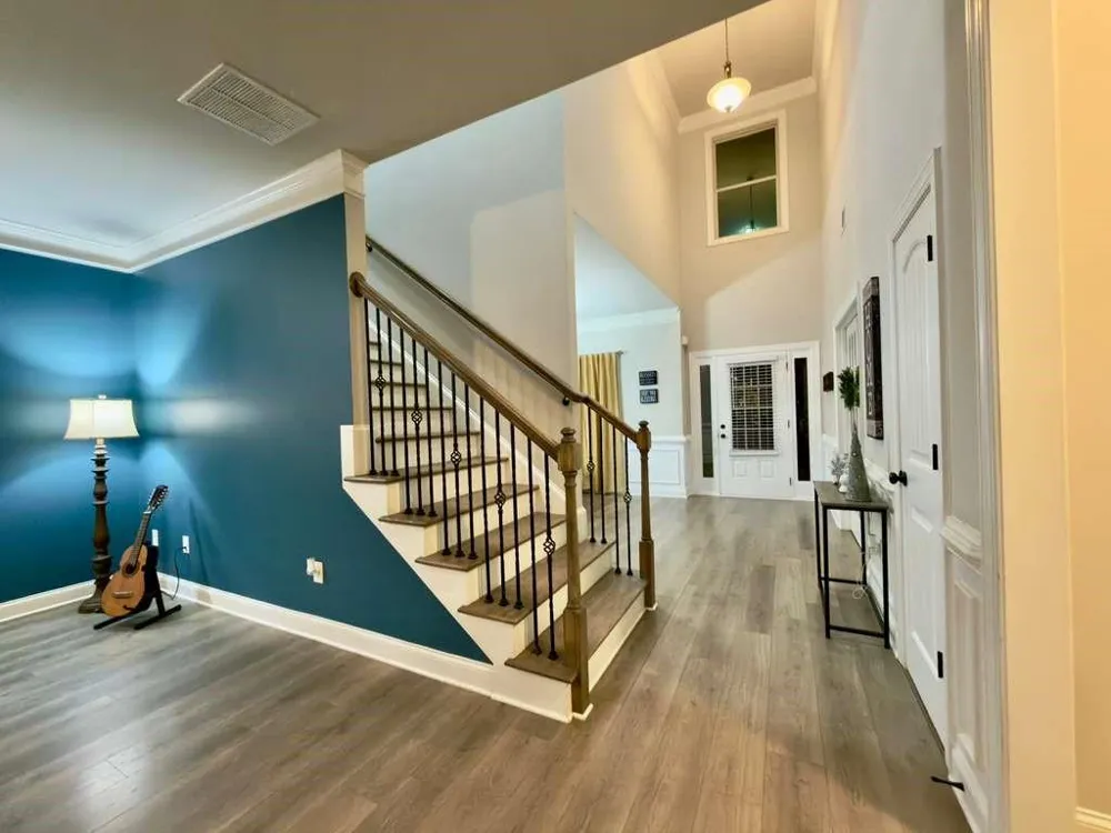 2379 Tomoka Drive Bethlehem, GA 30620