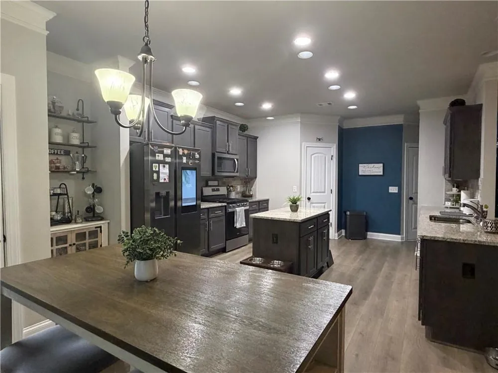 2379 Tomoka Drive Bethlehem, GA 30620