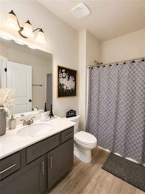 2379 Tomoka Drive Bethlehem, GA 30620