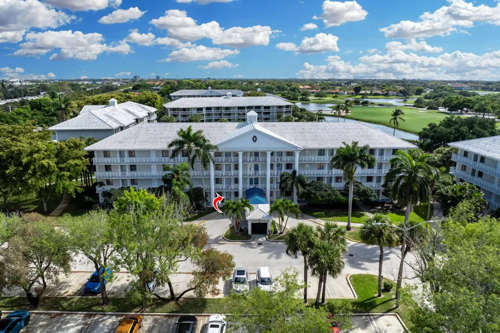 2561 Village Boulevard #103 West Palm Beach, FL 33409