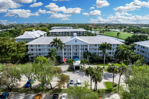 2561 Village Boulevard #103