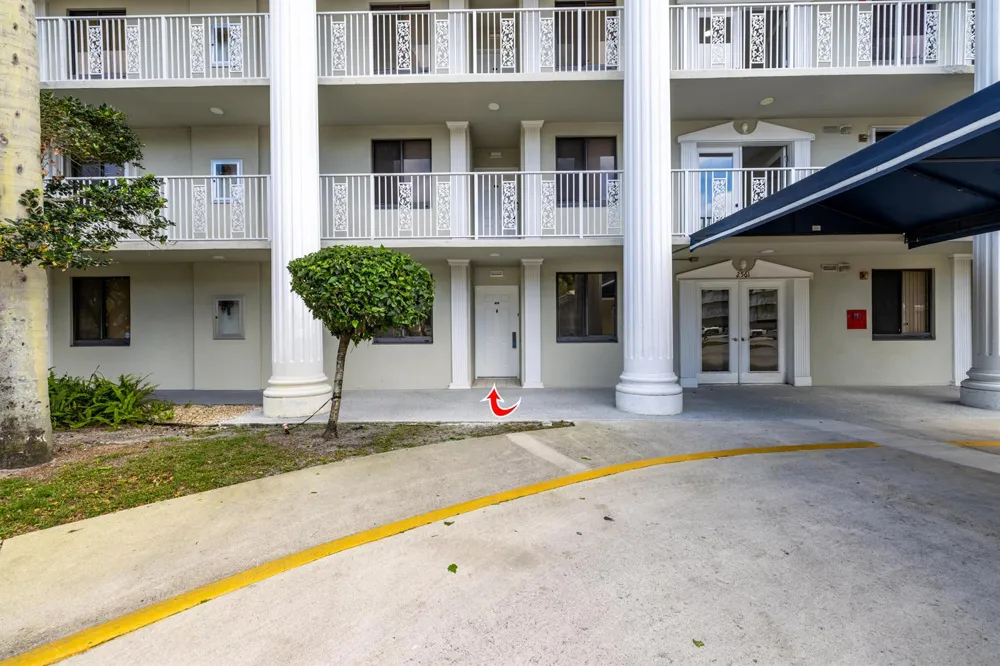 2561 Village Boulevard #103 West Palm Beach, FL 33409