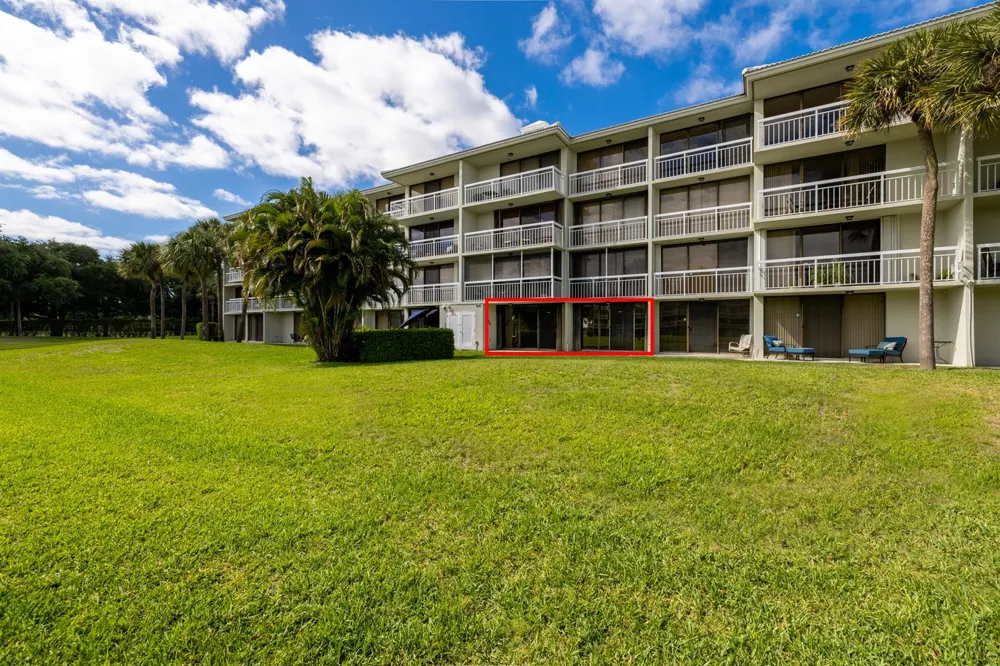 2561 Village Boulevard #103 West Palm Beach, FL 33409