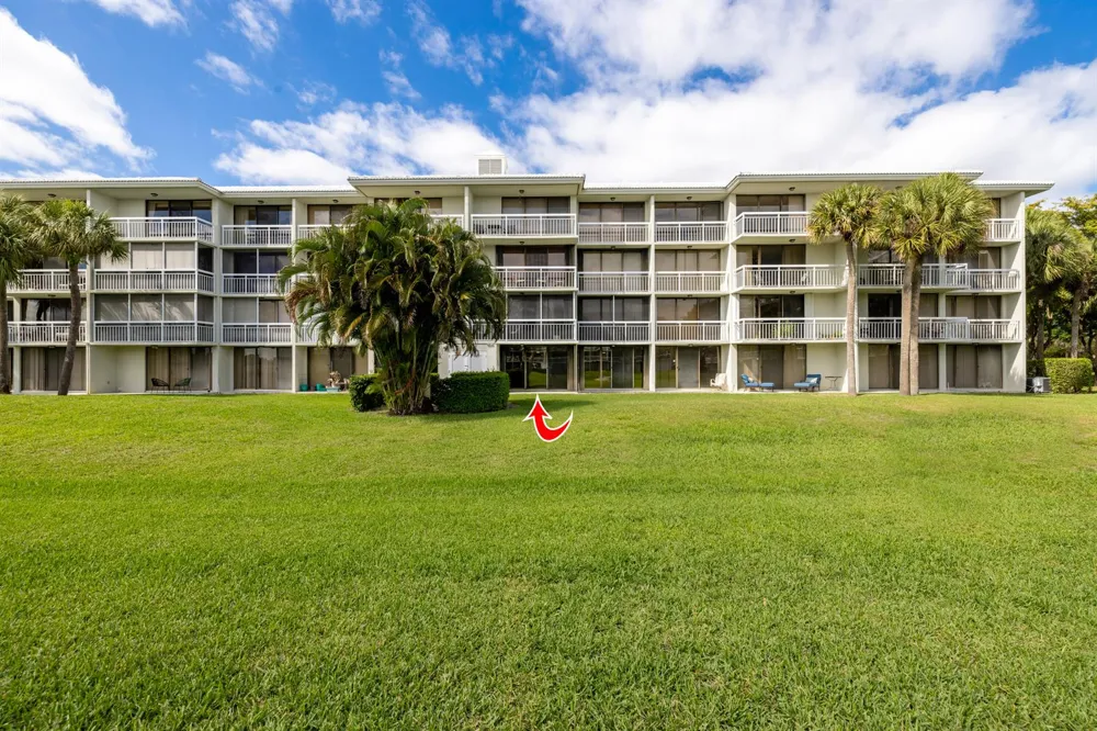 2561 Village Boulevard #103 West Palm Beach, FL 33409