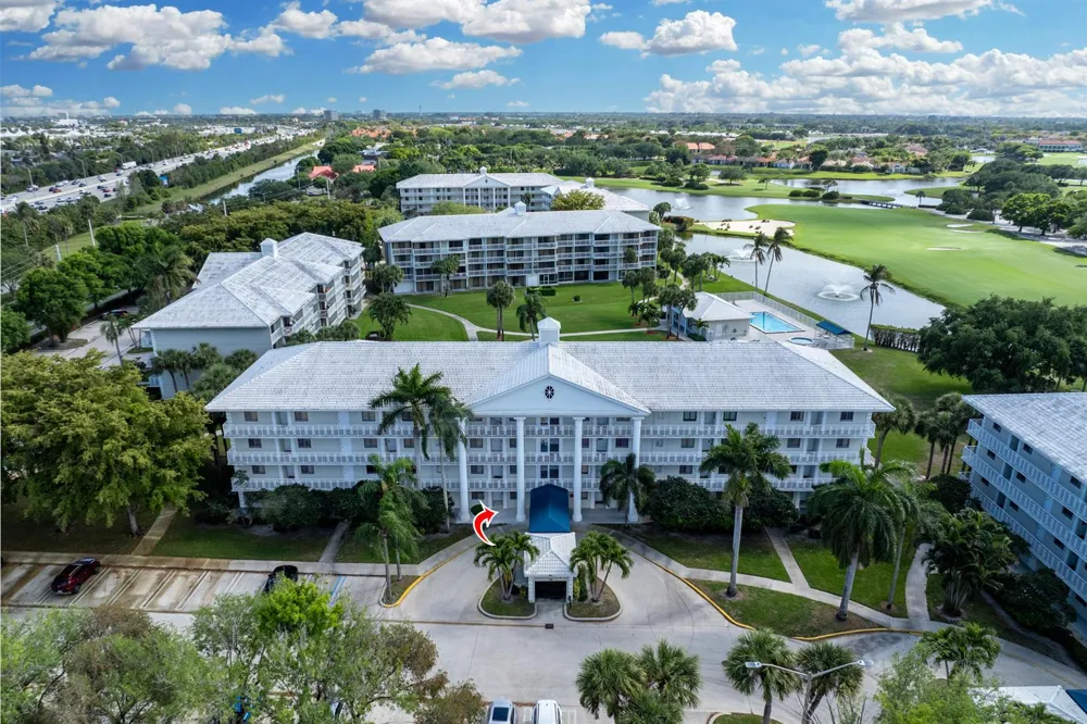2561 Village Boulevard #103 West Palm Beach, FL 33409