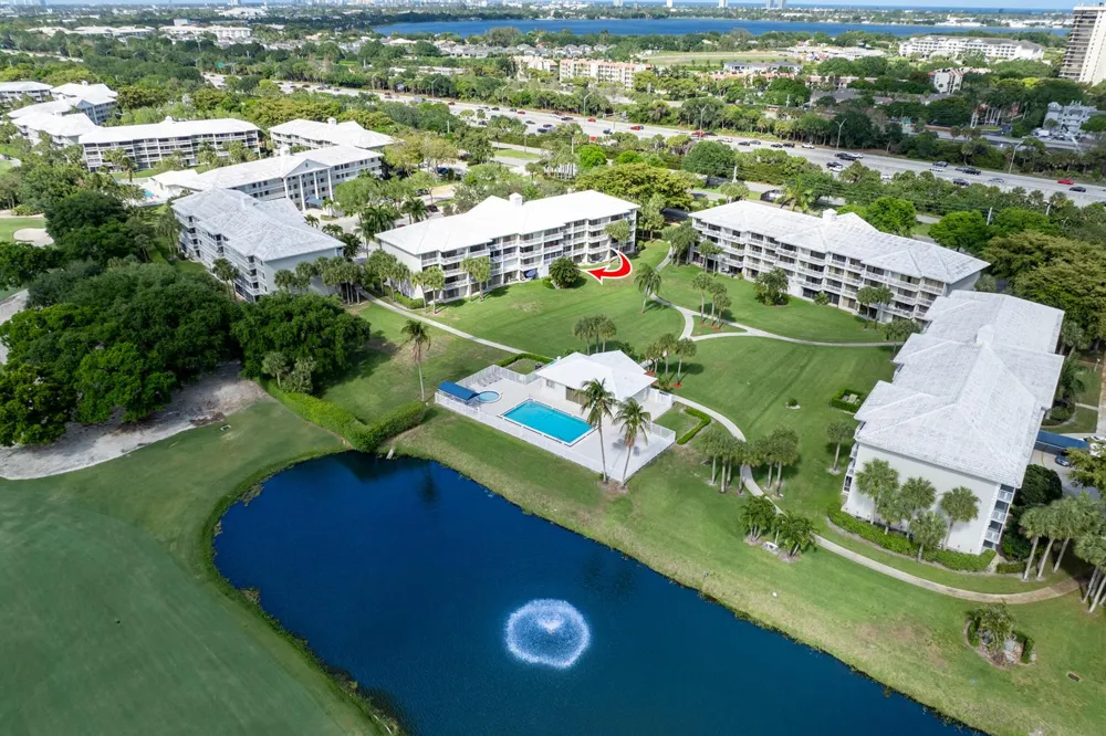2561 Village Boulevard #103 West Palm Beach, FL 33409